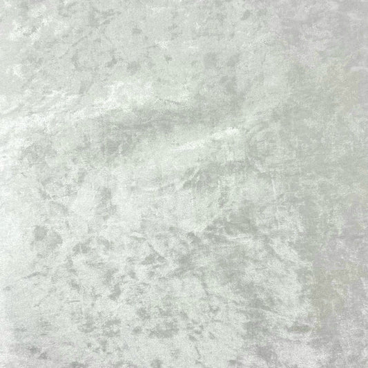Marble Crushed Velvet Upholstery Fabric