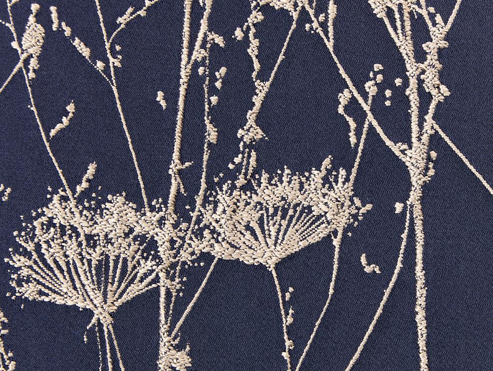 Haldon Midnight Fabric