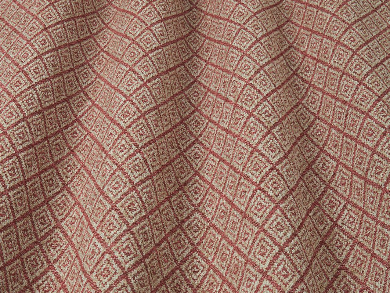 Hindi Carnelian Fabric