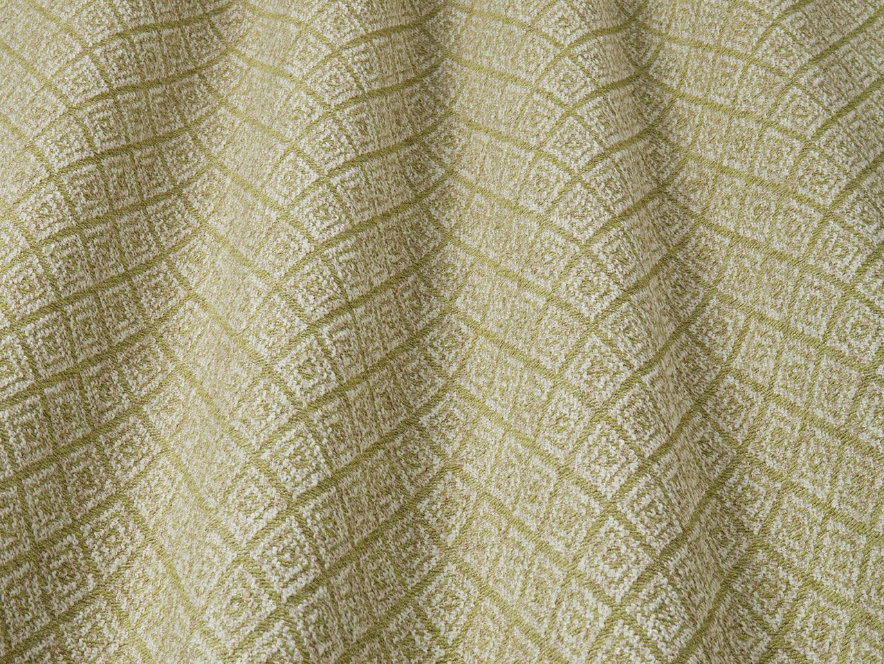 Hindi Pistachio Fabric