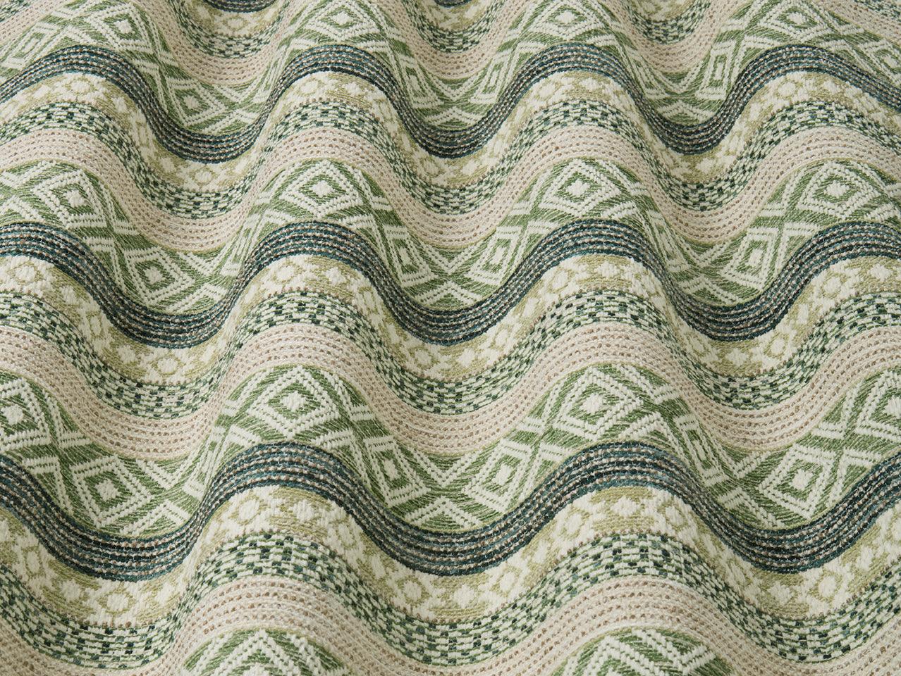 Kamakura Spruce Fabric