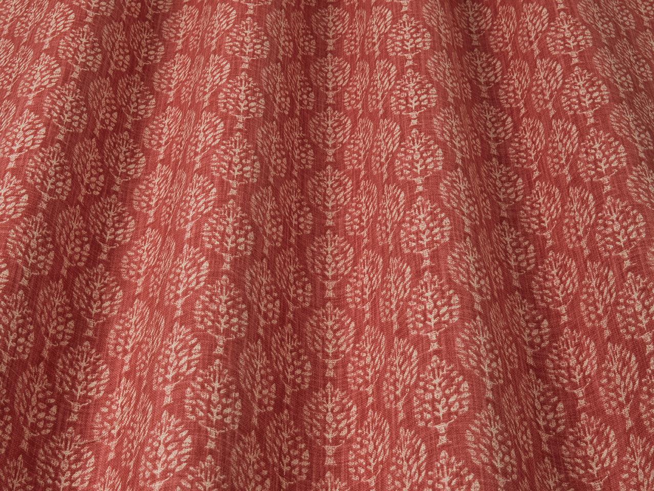 Kemble Carnelian Fabric