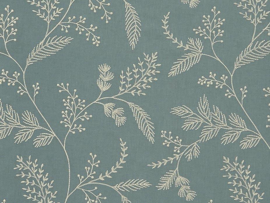 Harper Wedgewood Fabric