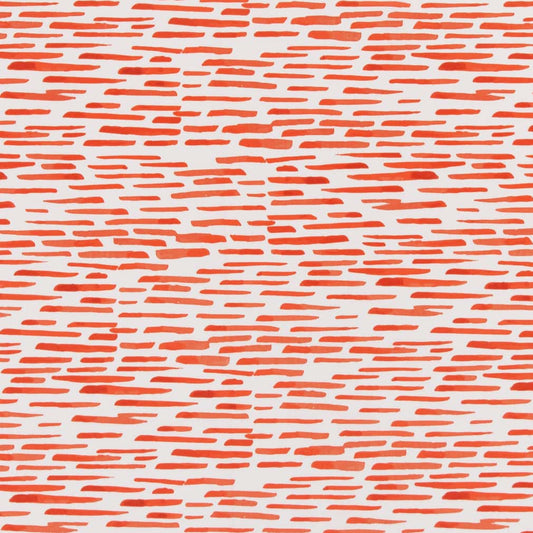 Barbuda Orange