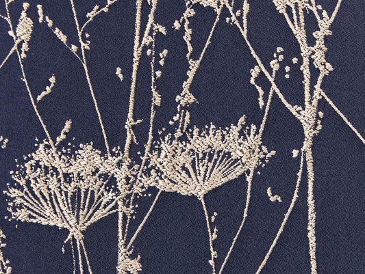 Haldon Midnight Fabric