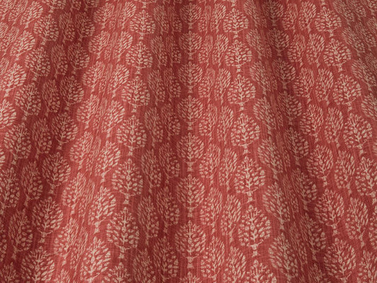 Kemble Carnelian Fabric