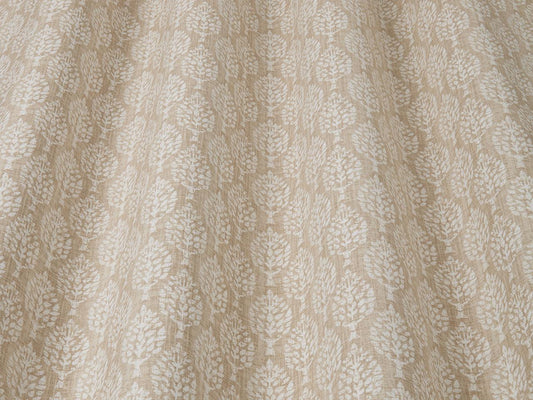 Kemble Maize Fabric