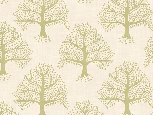 Great Oak Pear Fabric