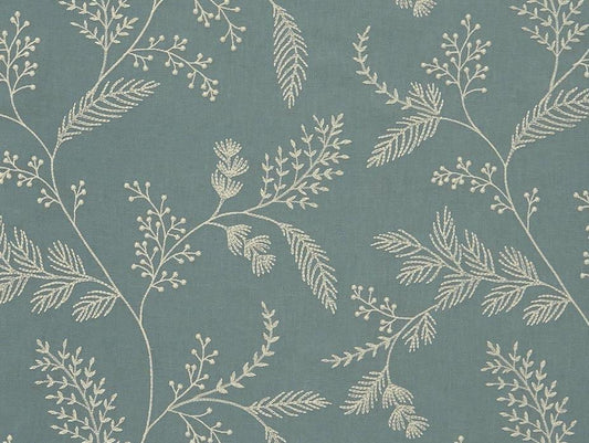 Harper Wedgewood Fabric