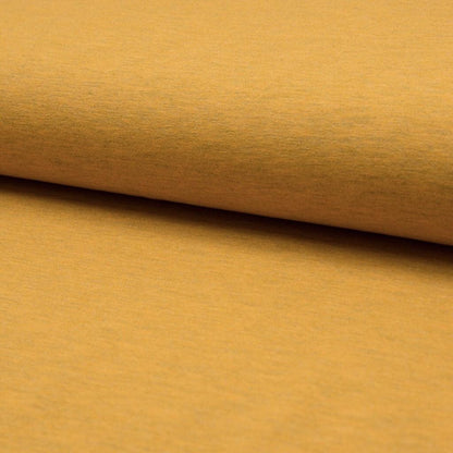 Melange Cotton Jersey Fabric