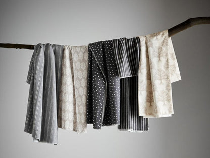 Great Oak Taupe Fabric