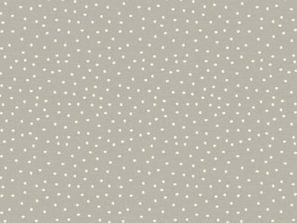 Spotty Dove Fabric