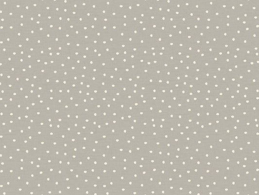 Spotty Dove Fabric